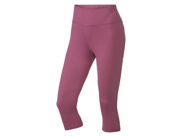 Legging corsaire femme