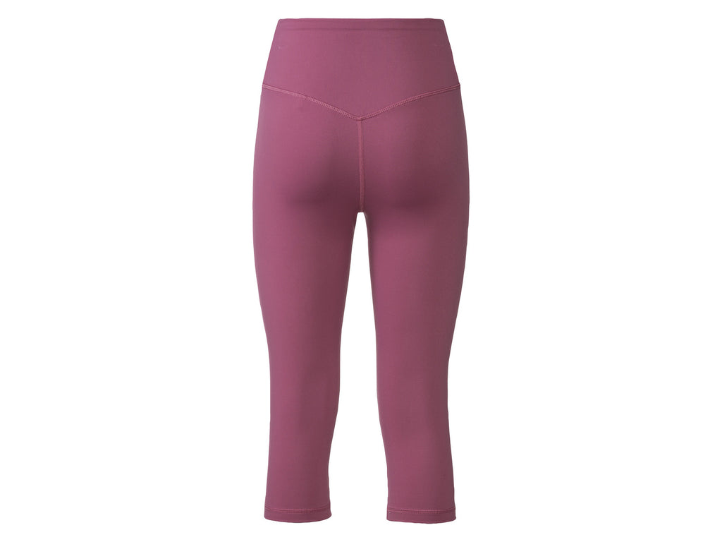 Legging corsaire femme