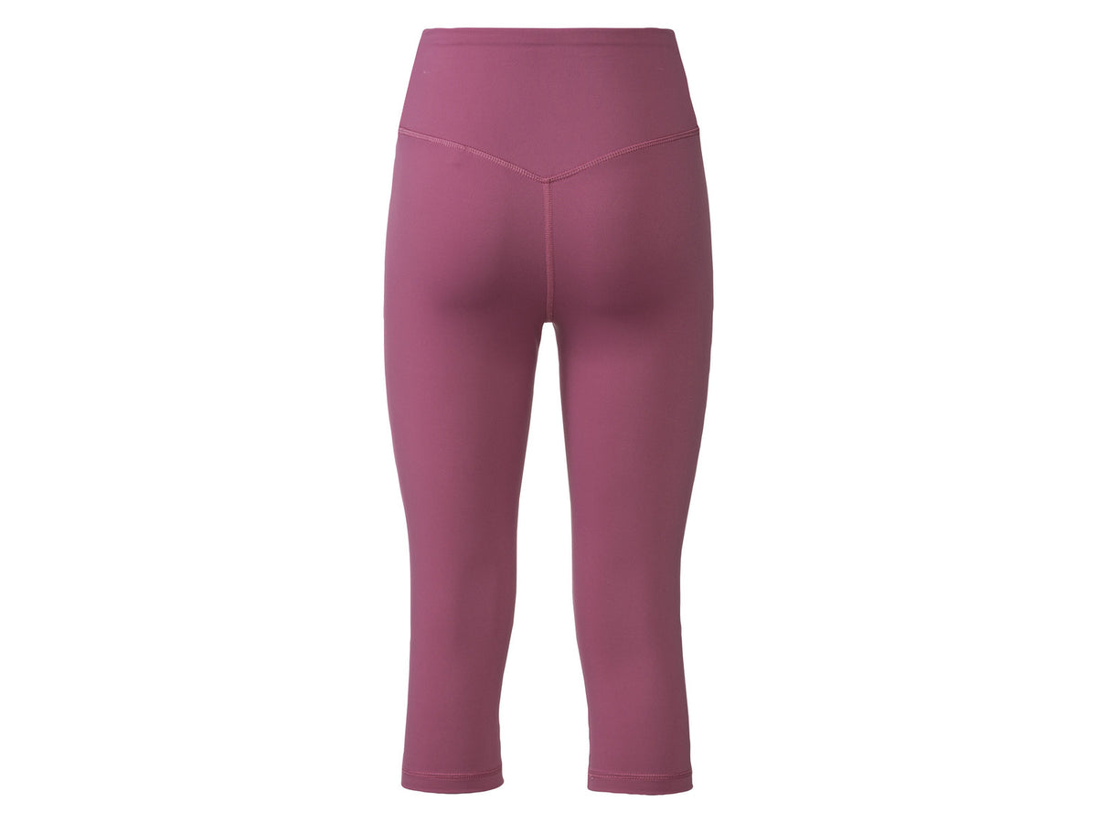 Legging corsaire femme