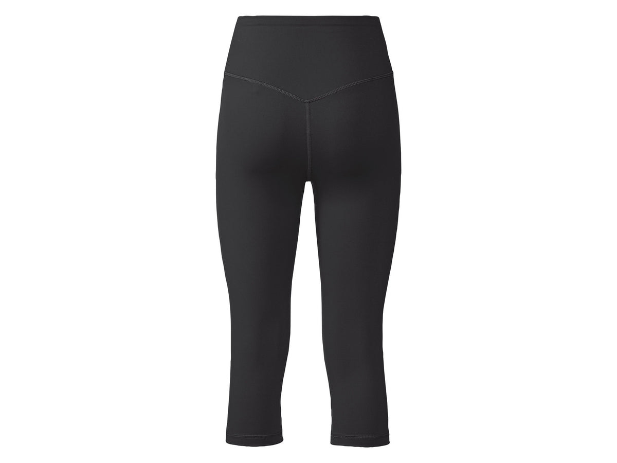 Legging corsaire femme