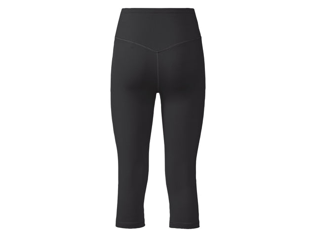 Legging corsaire femme