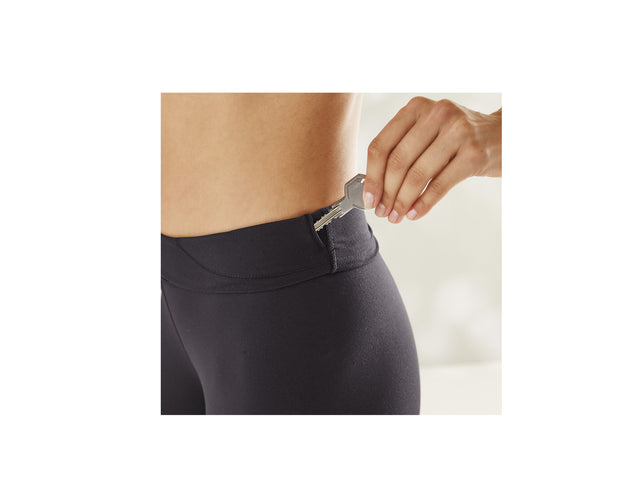 Legging corsaire femme