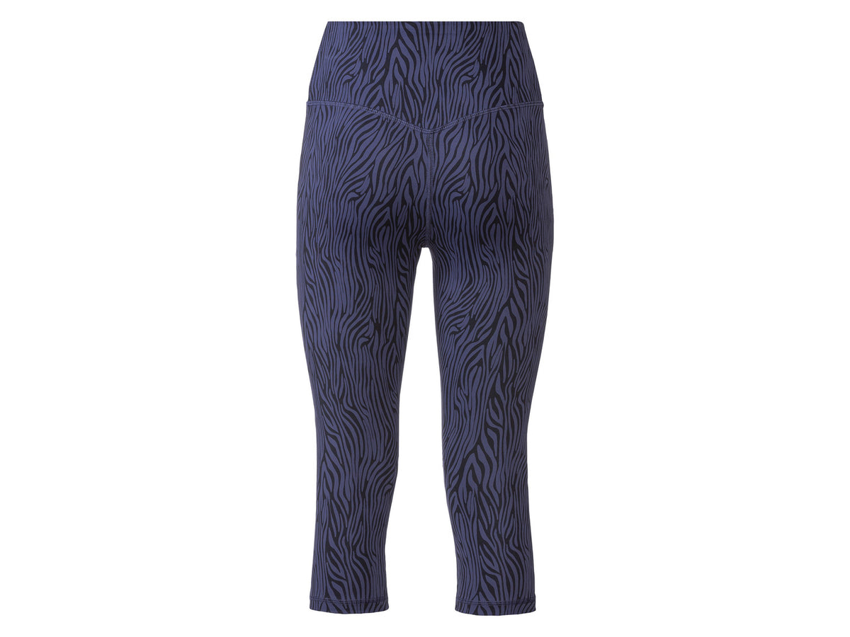Legging corsaire femme