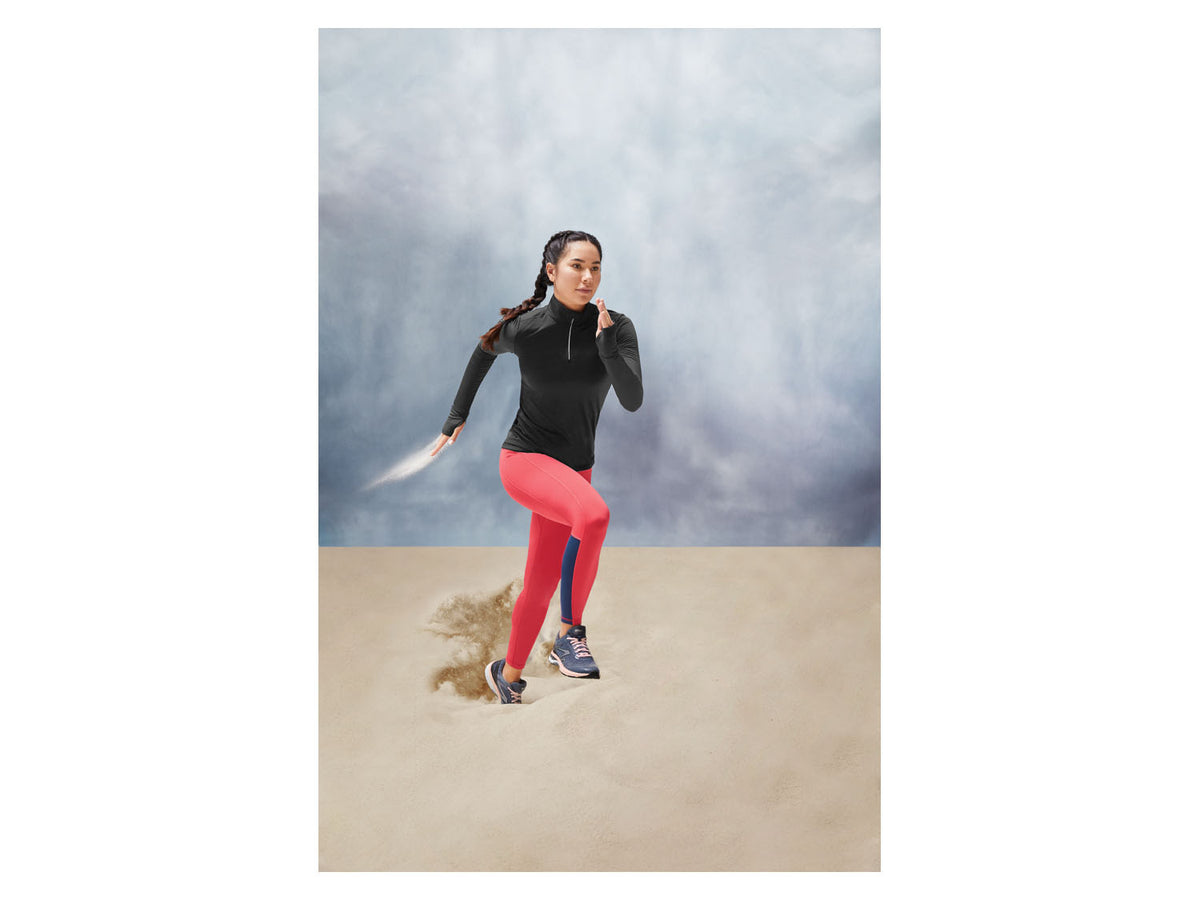 Legging de sport femme