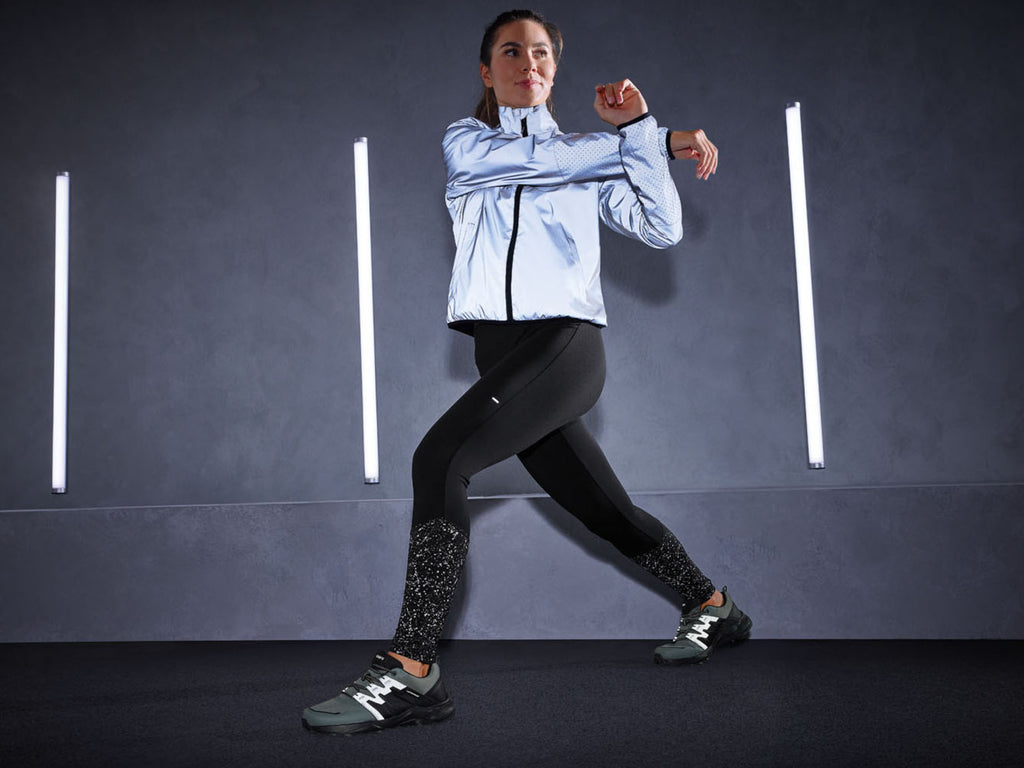 Legging de sport femme