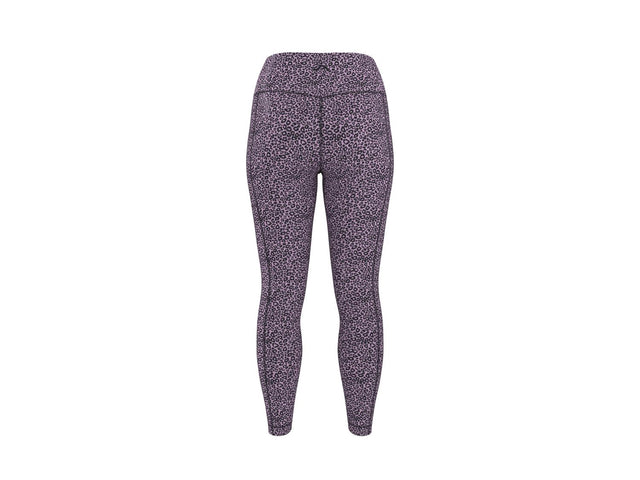 Legging technique 7/8 femme