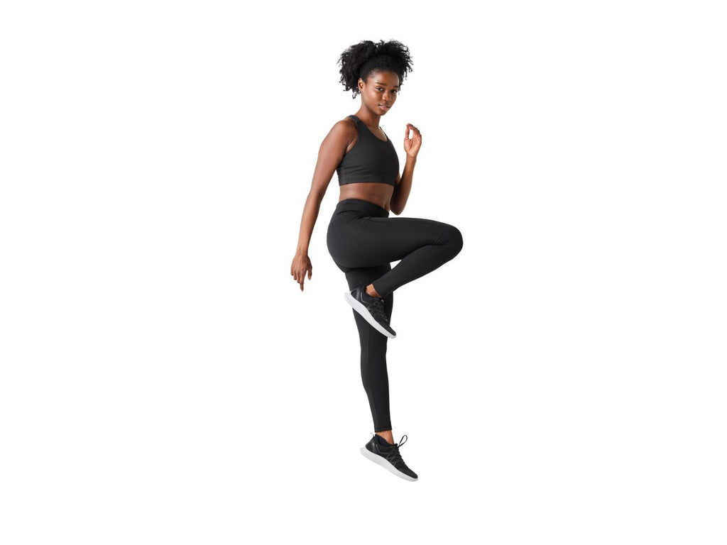 Legging technique 7/8 femme