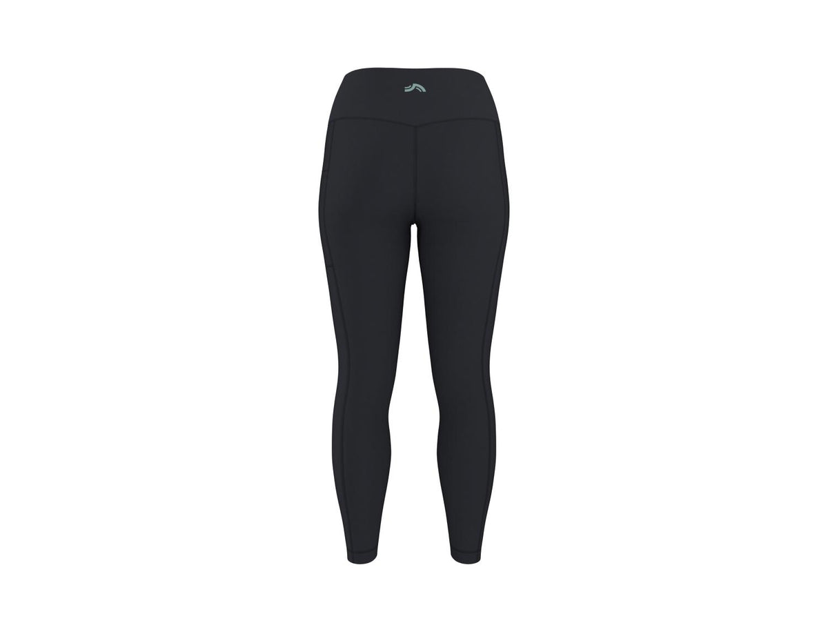Legging technique 7/8 femme