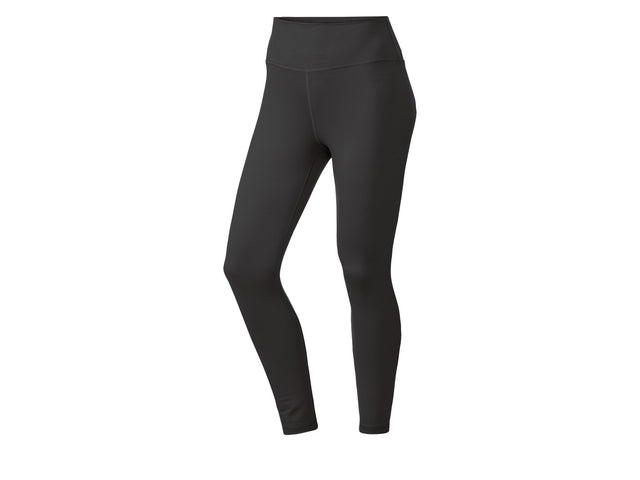 Legging technique femme