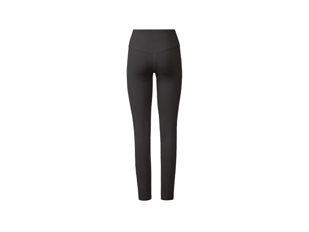 Legging technique femme