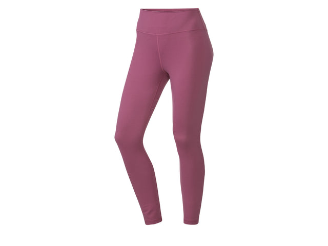 Legging technique femme