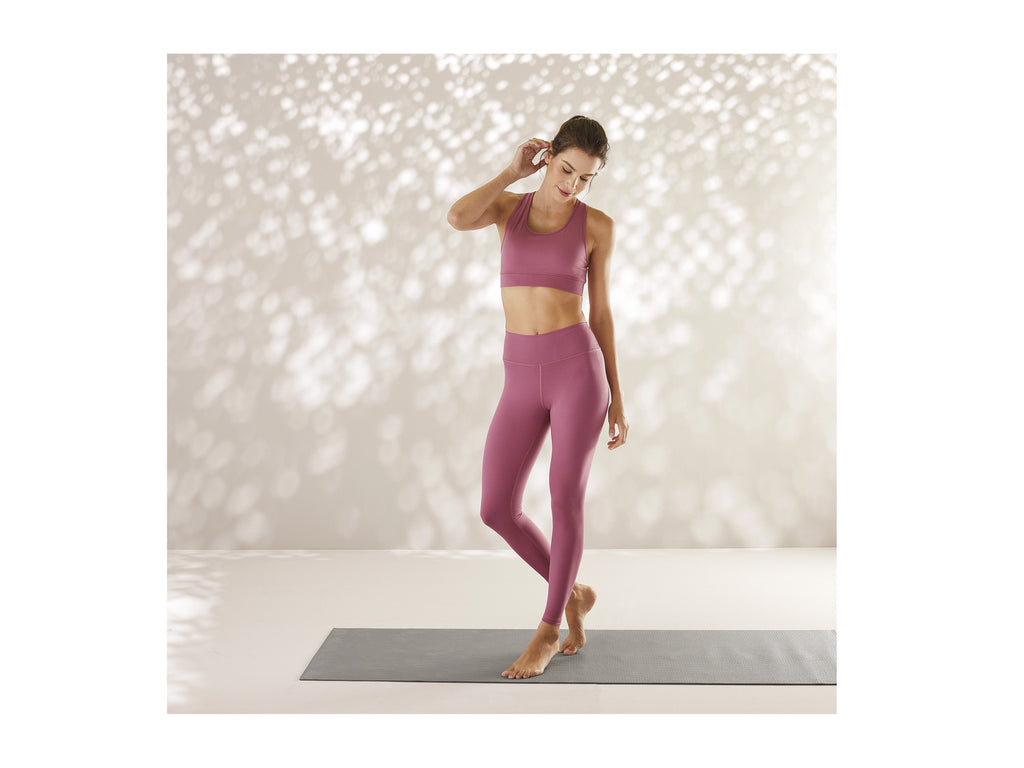 Legging technique femme