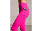 Legging technique femme