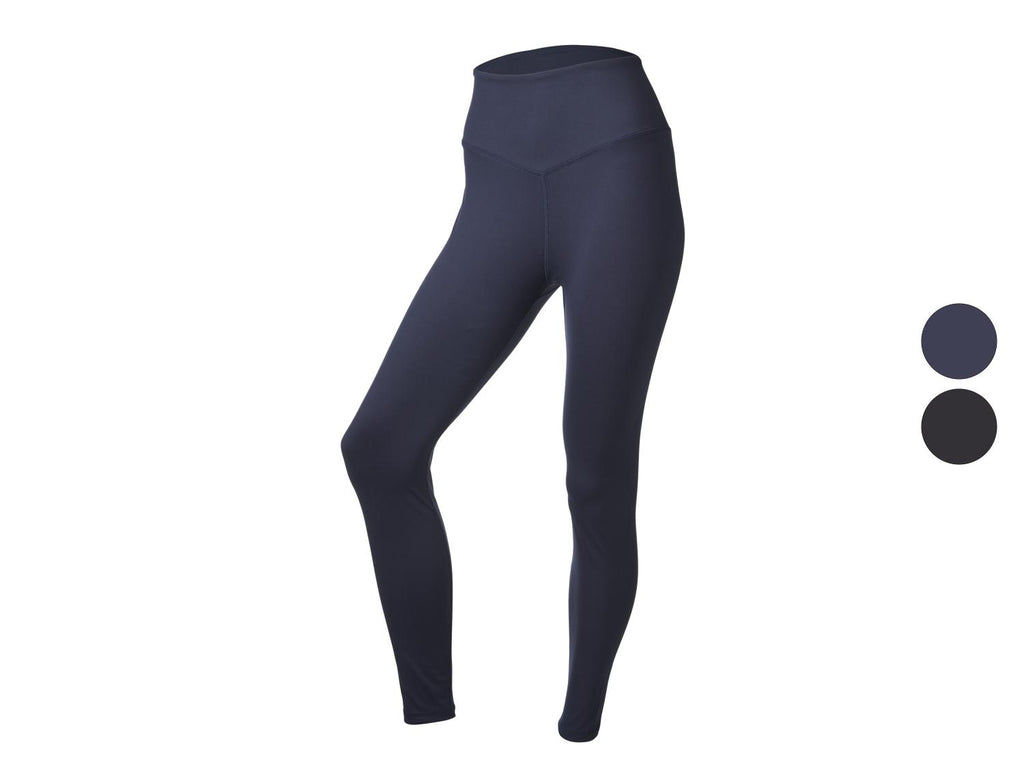 Legging technique femme
