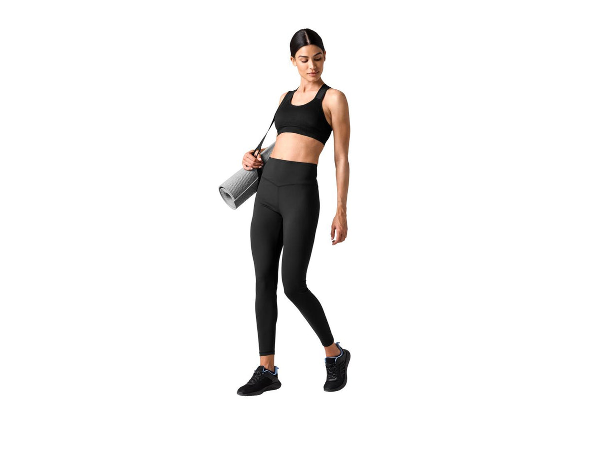 Legging technique femme