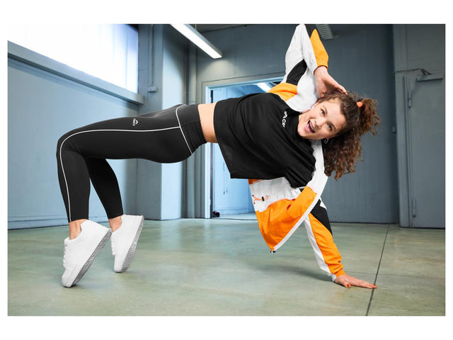 Legging technique femme