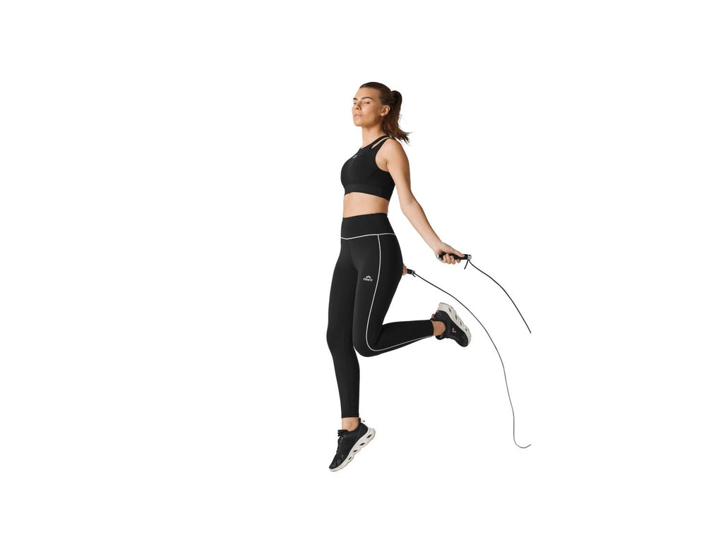 Legging technique femme