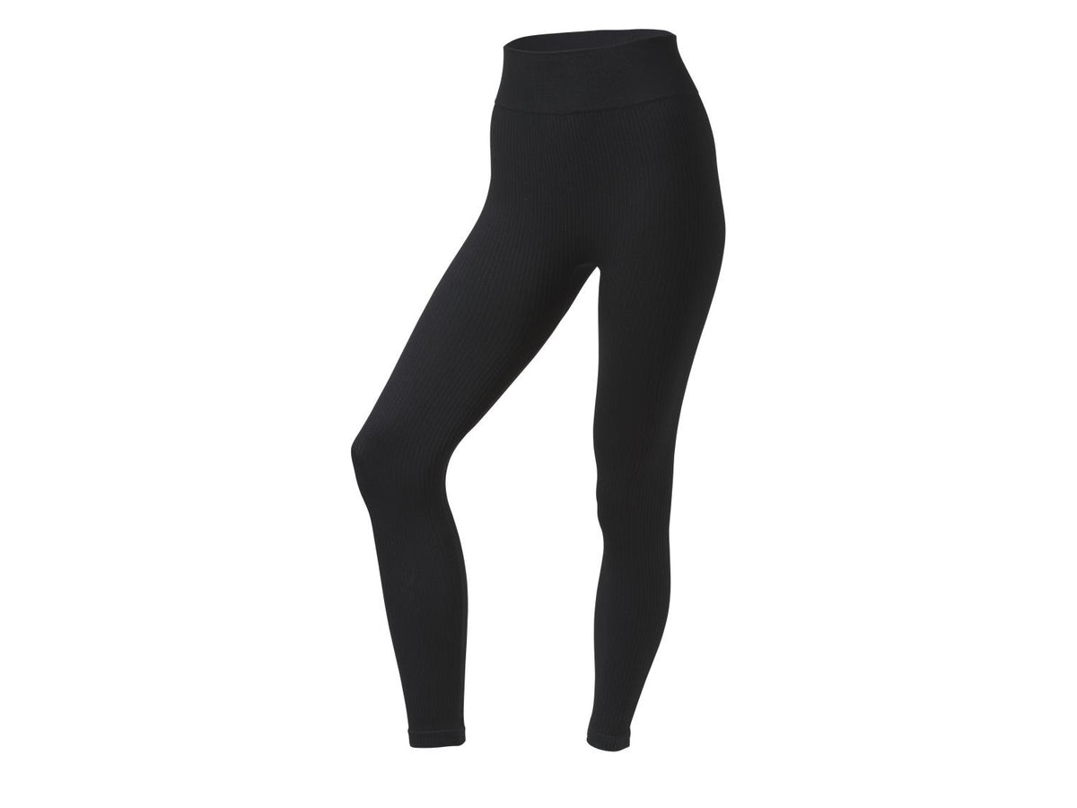 Legging technique femme