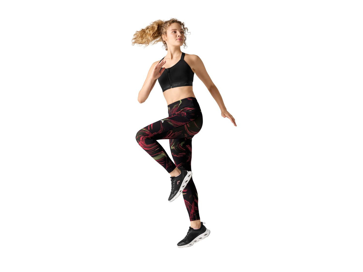 Legging technique femme