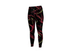 Legging technique femme
