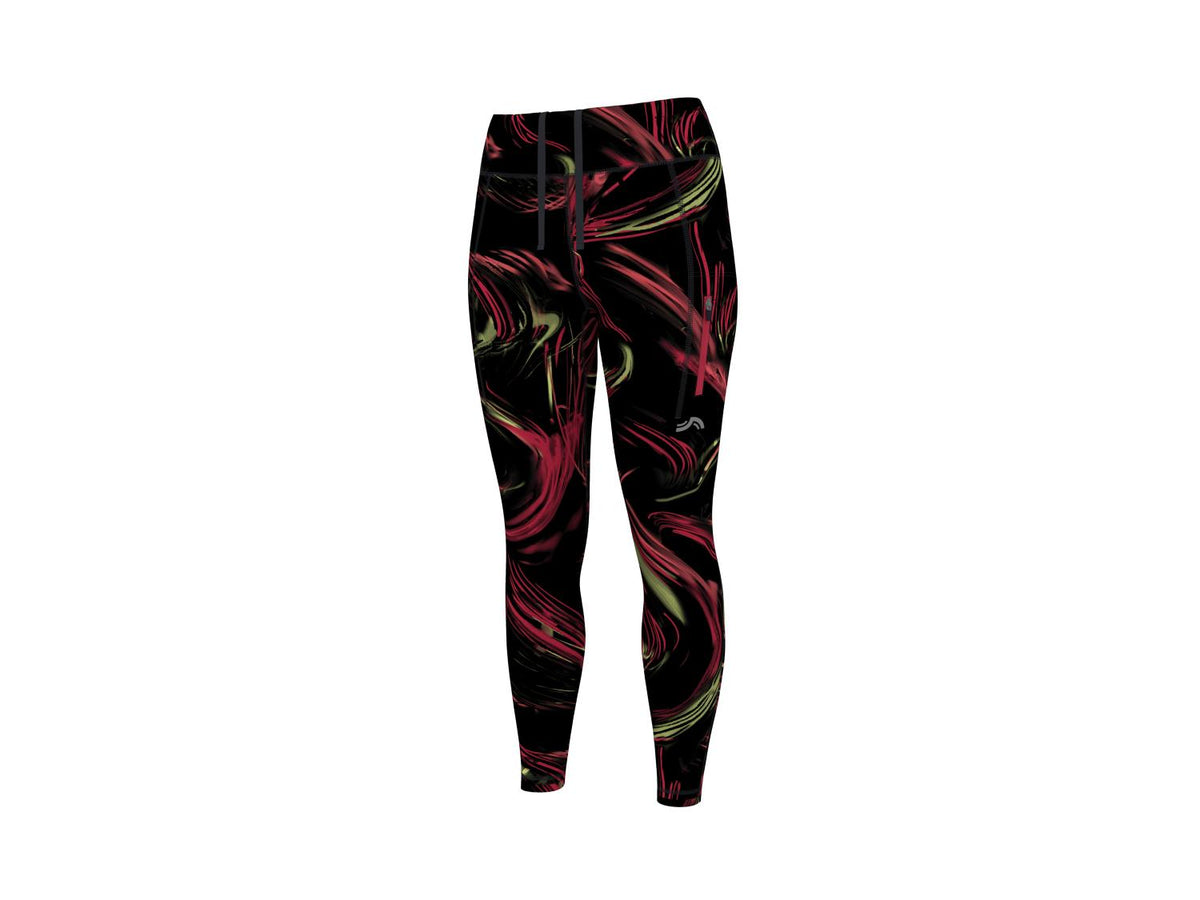 Legging technique femme