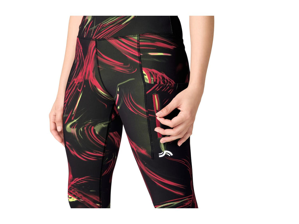Legging technique femme