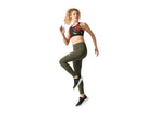 Legging technique femme