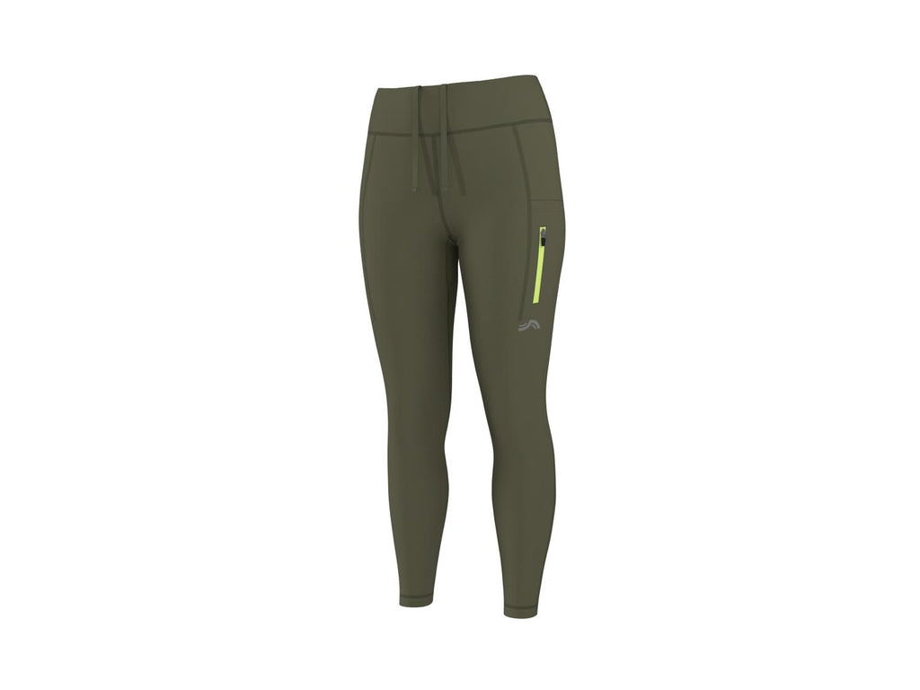 Legging technique femme