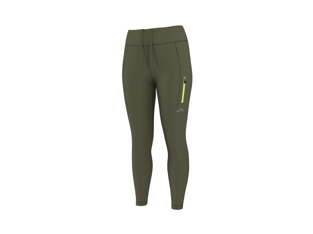 Legging technique femme