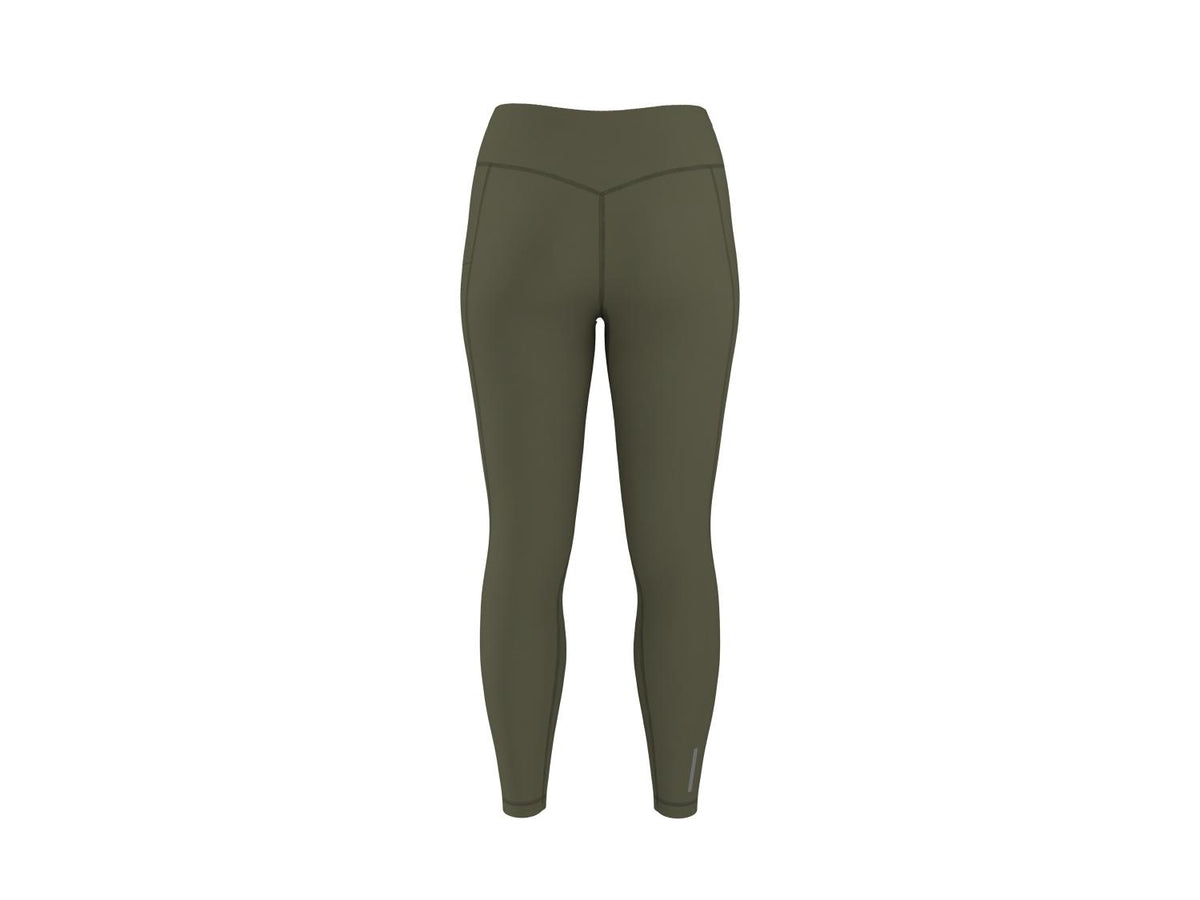 Legging technique femme
