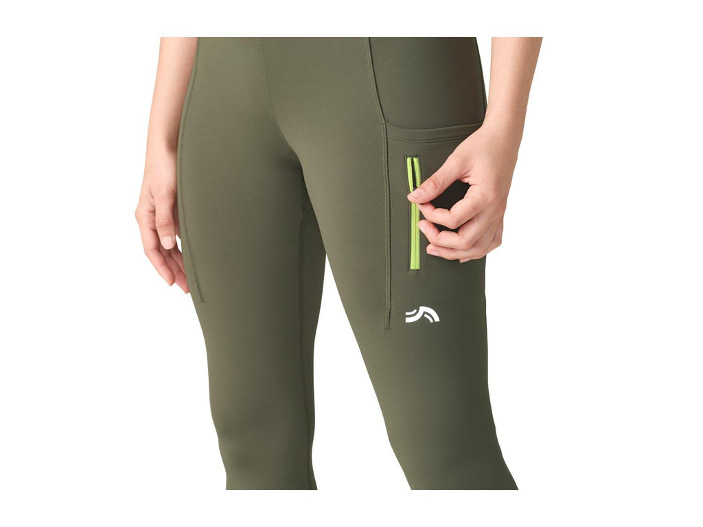 Legging technique femme