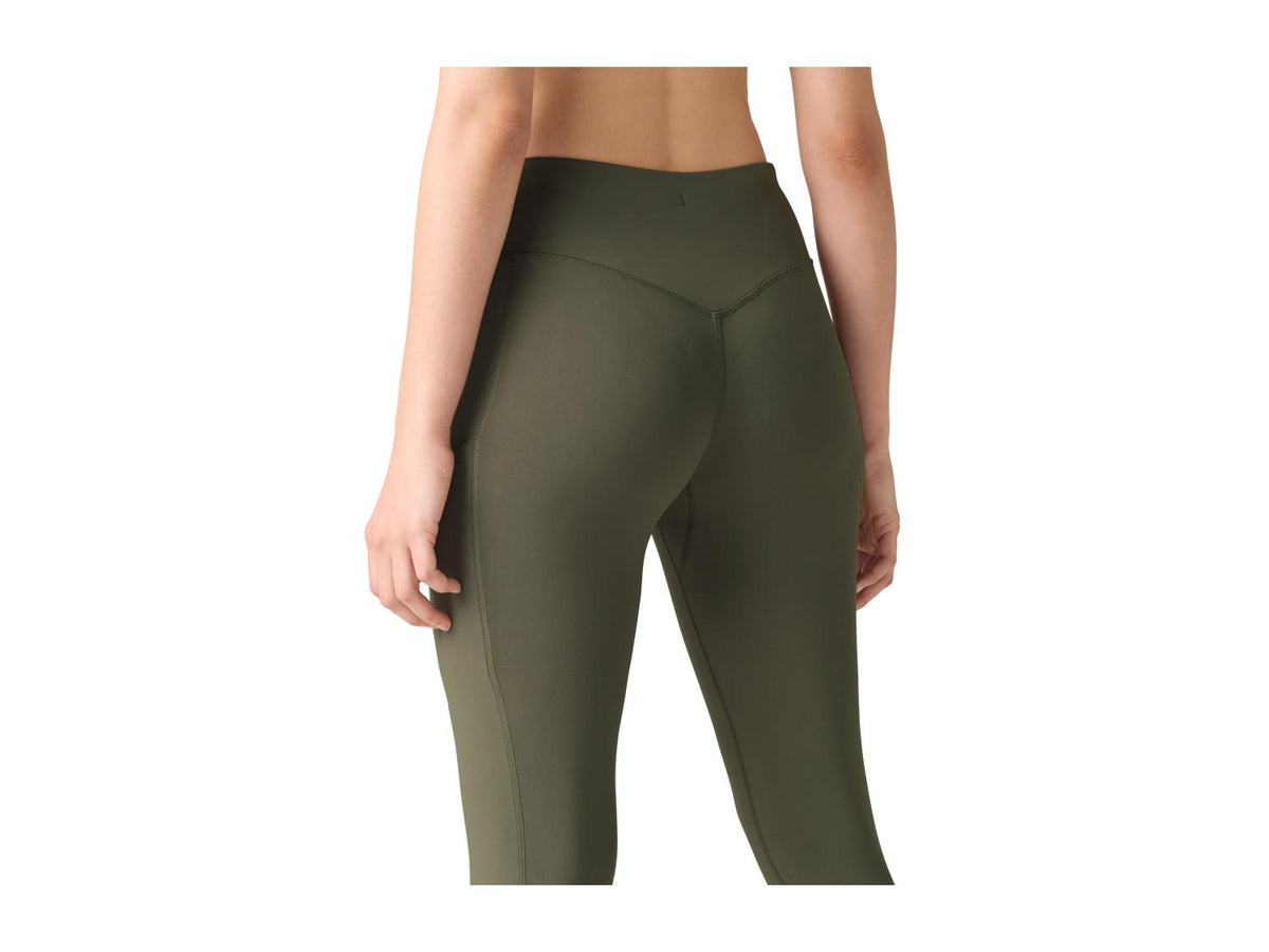 Legging technique femme