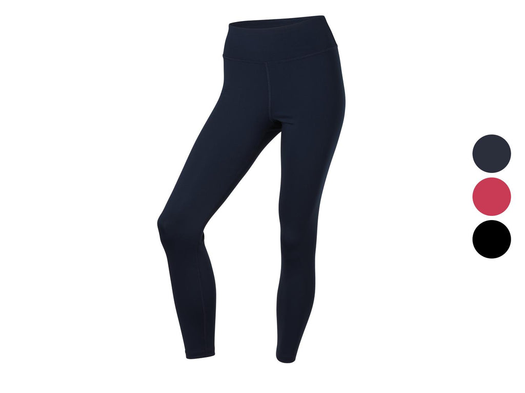 Legging technique femme