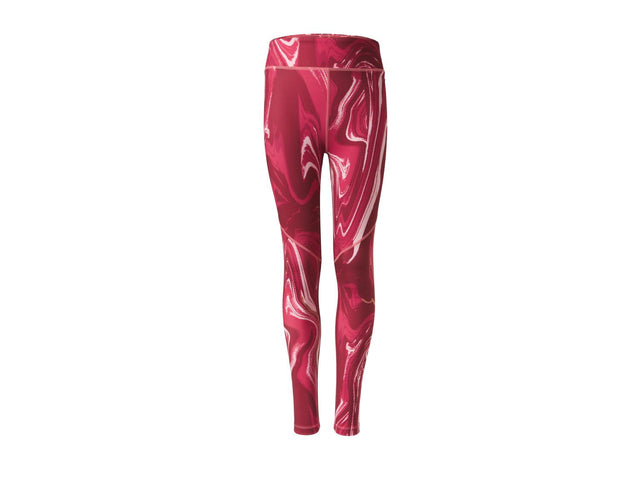 Legging technique fille