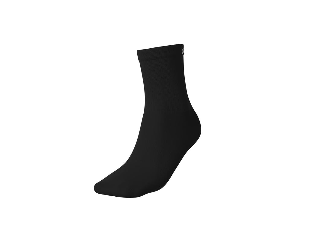 Lot de 2 paires de chaussettes de yoga femme