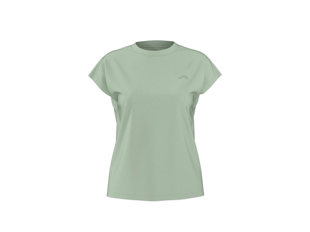 Lot de 2 t-shirts techniques femme