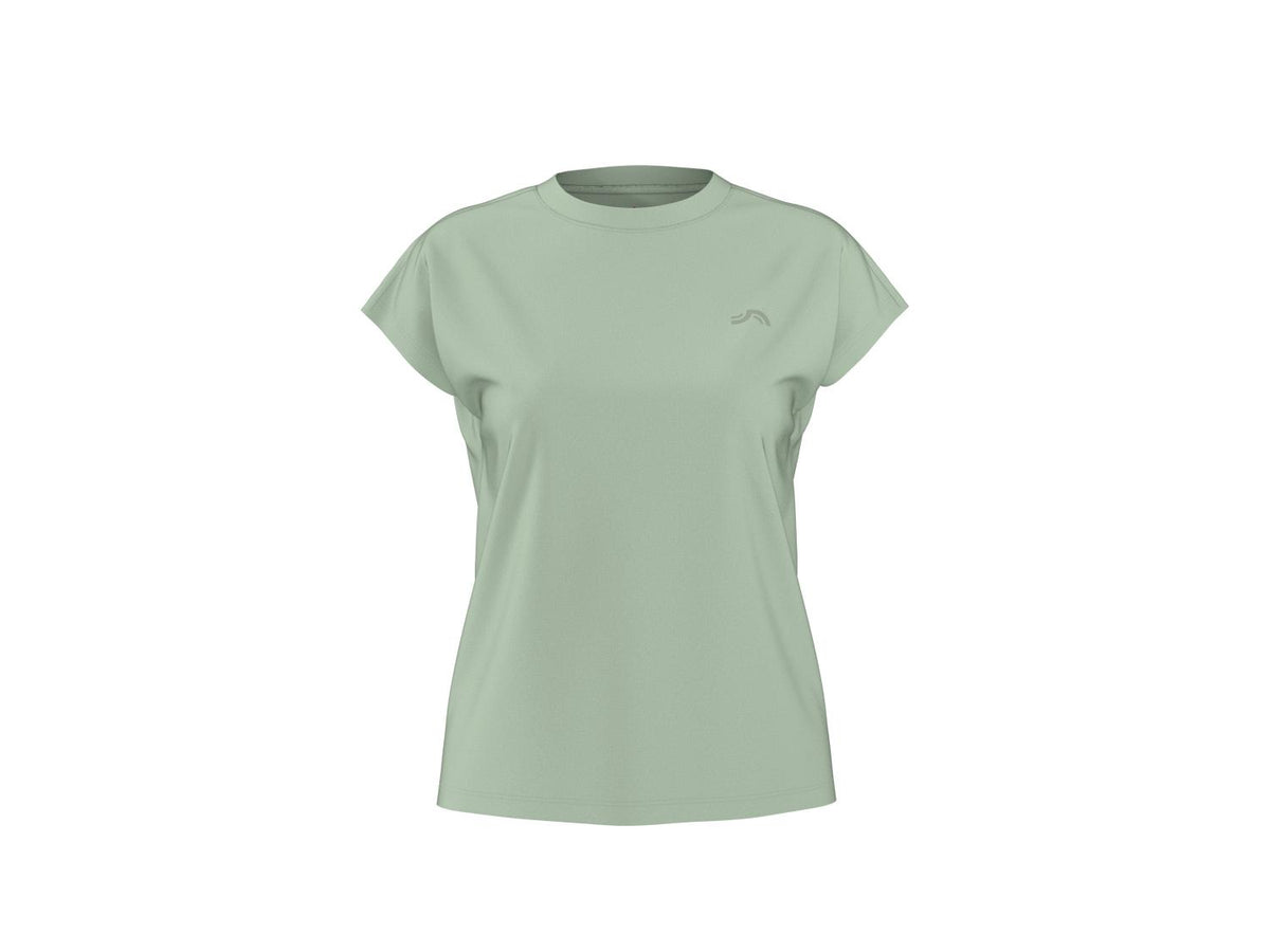 Lot de 2 t-shirts techniques femme
