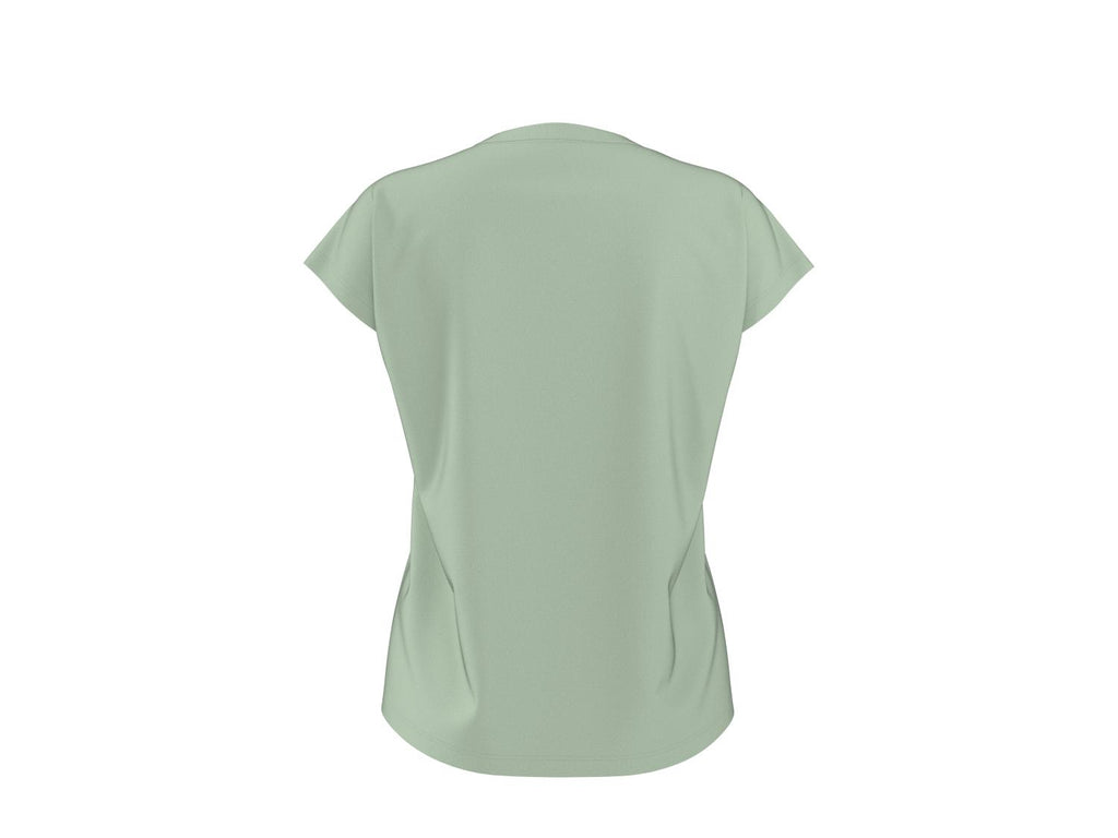 Lot de 2 t-shirts techniques femme