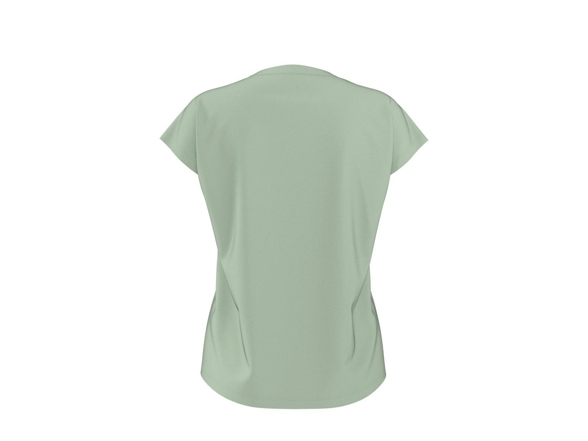 Lot de 2 t-shirts techniques femme