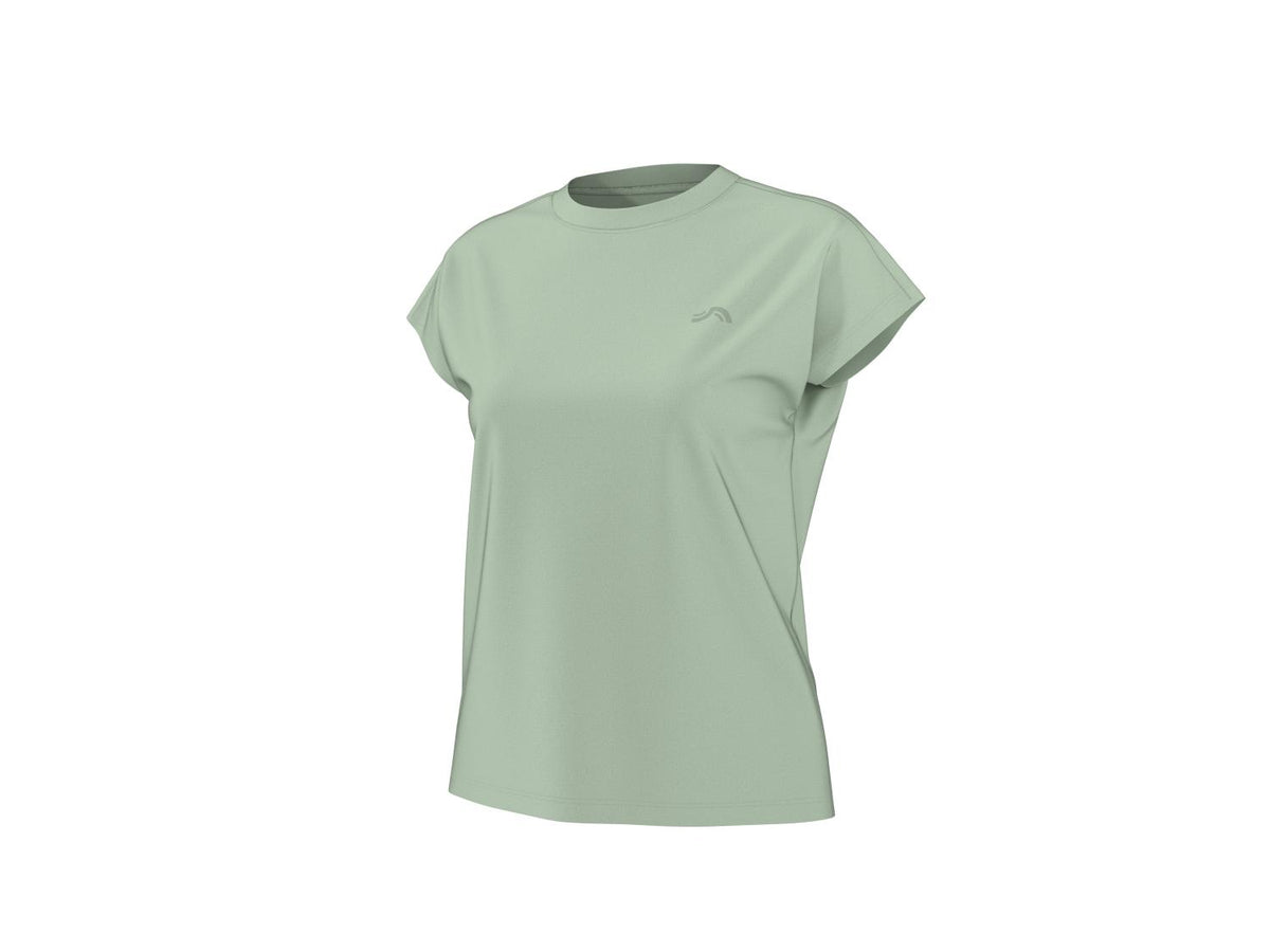 Lot de 2 t-shirts techniques femme