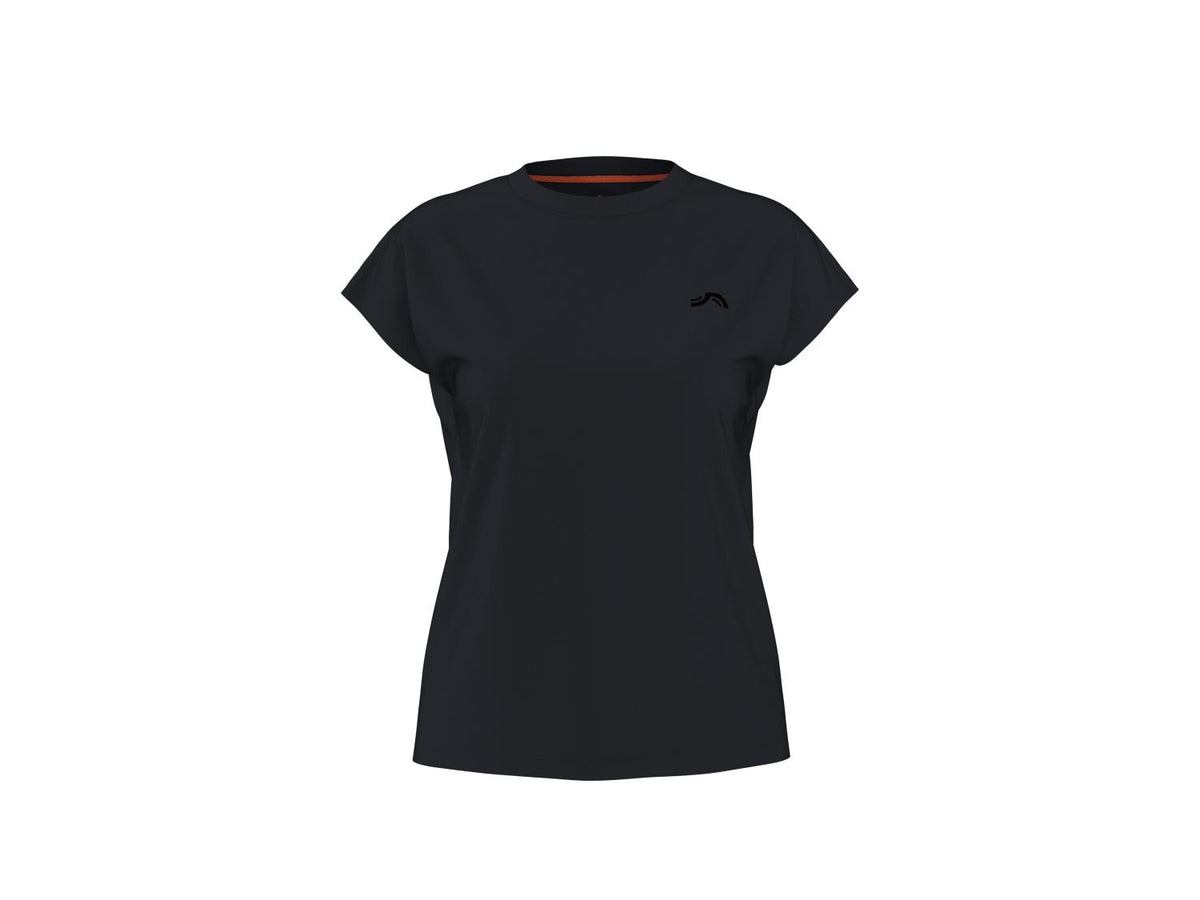 Lot de 2 t-shirts techniques femme