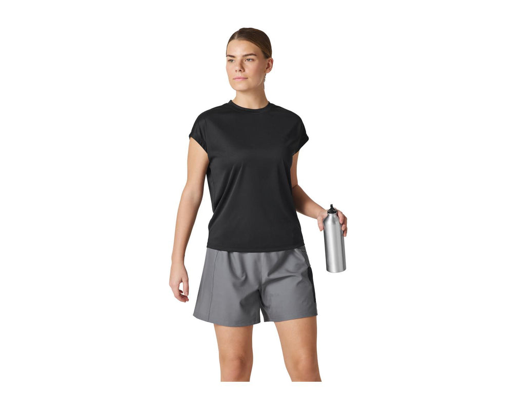 Lot de 2 t-shirts techniques femme