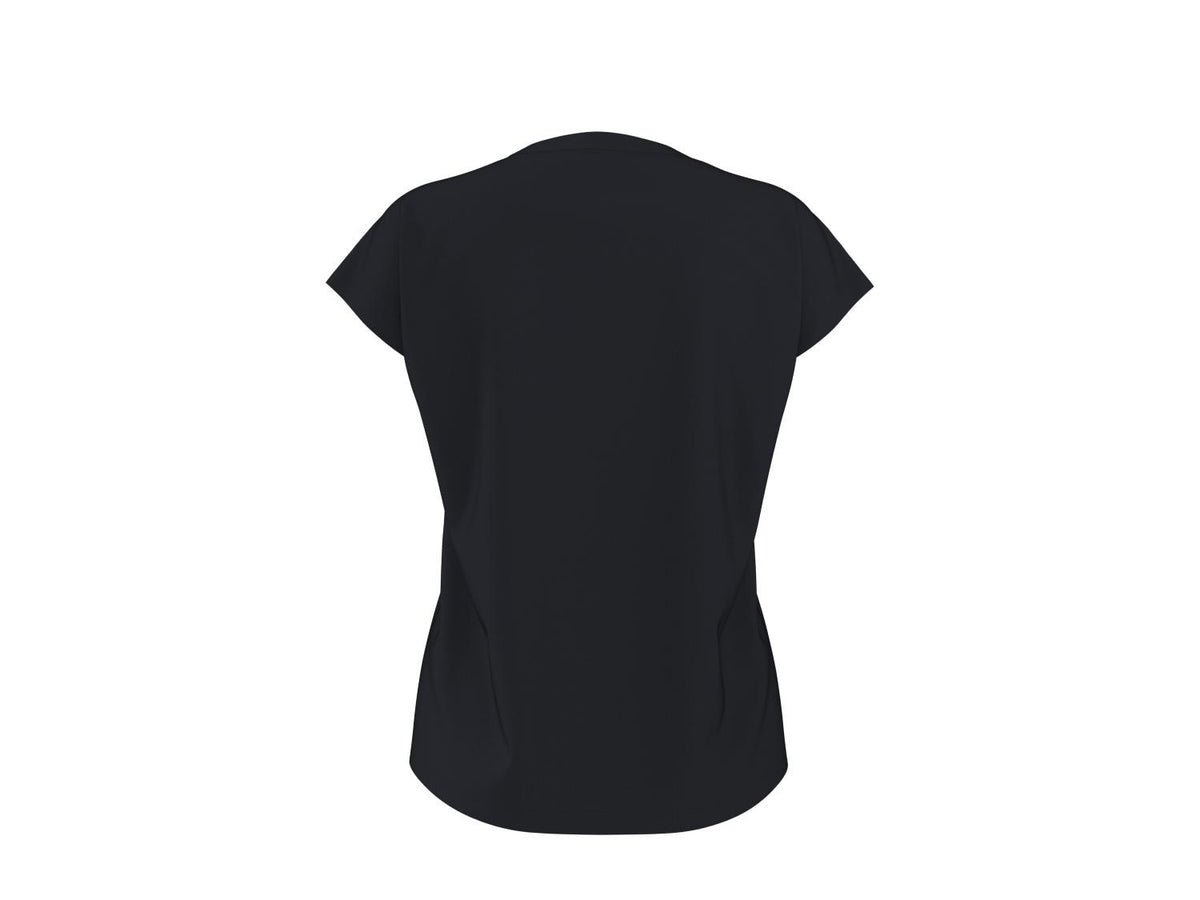 Lot de 2 t-shirts techniques femme