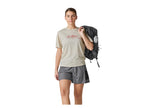Lot de 2 t-shirts techniques femme