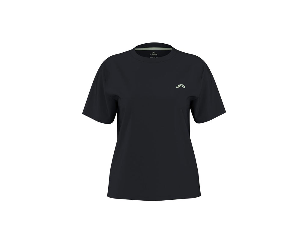 Lot de 2 t-shirts techniques femme