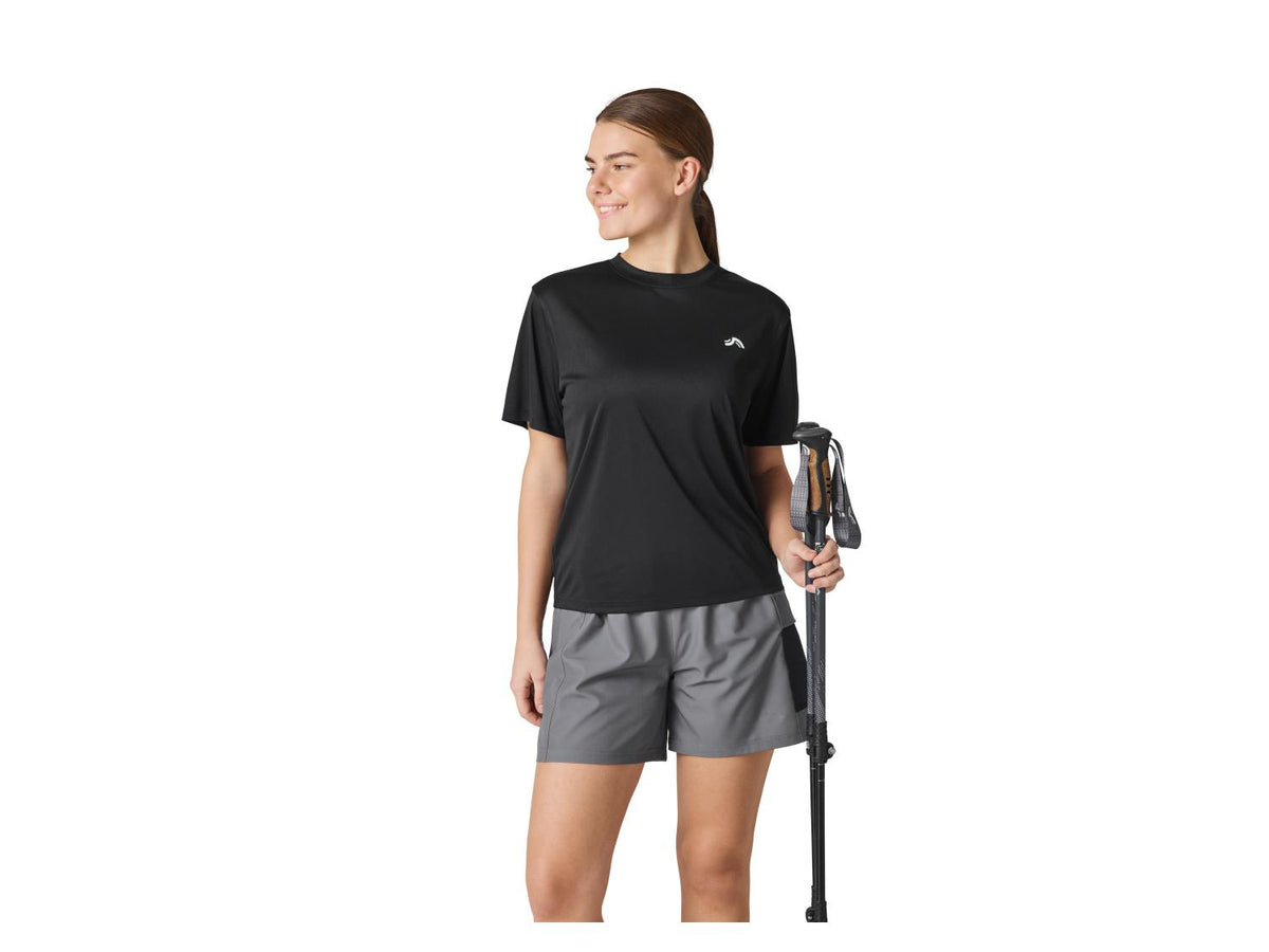 Lot de 2 t-shirts techniques femme