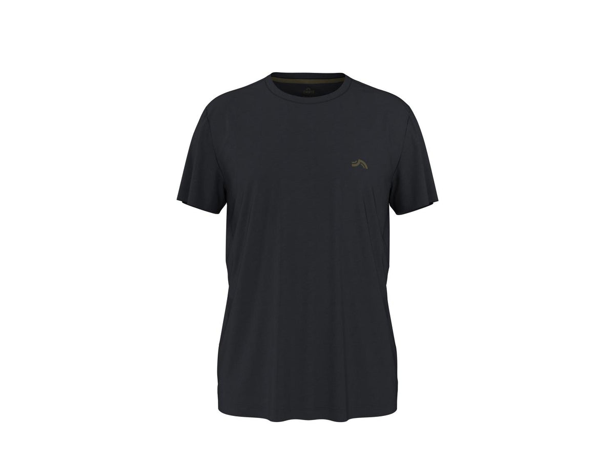 Lot de 2 t-shirts techniques homme