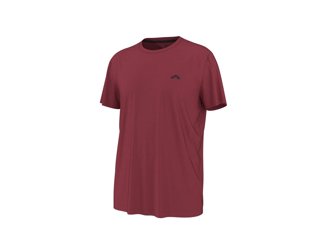 Lot de 2 t-shirts techniques homme