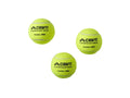 Lot de 3 balles de padel Tournament PRO