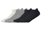 Lot de 5 paires de chaussettes de sport basses